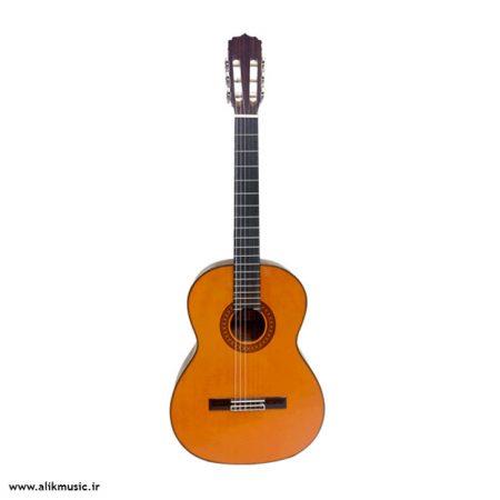 AK 80 ARIA - گیتار کلاسیک